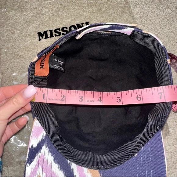 MISSONI Hat